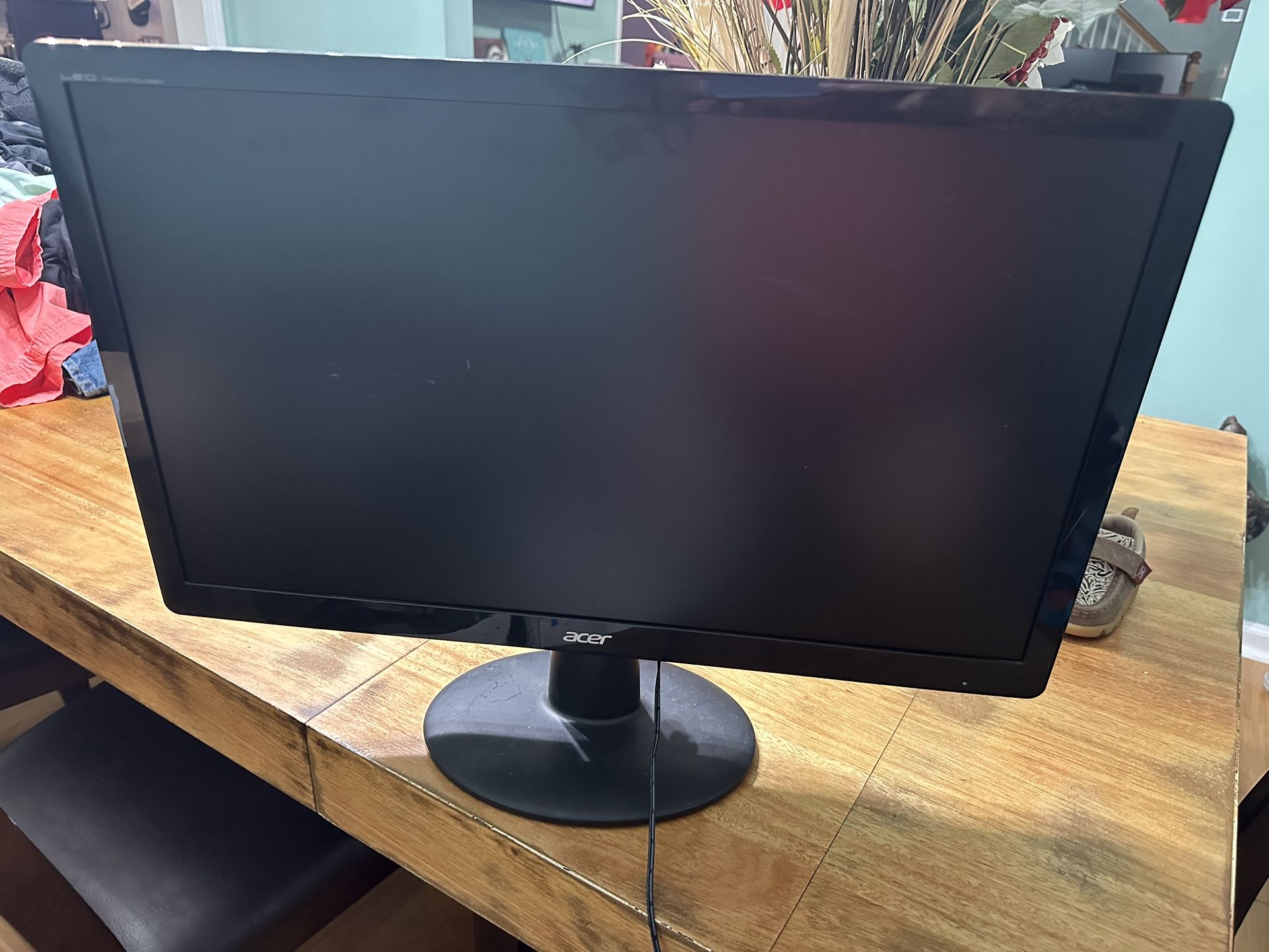 23inch Acer Monitor
