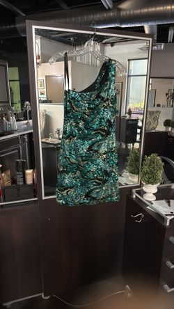 Party Dress