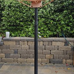 Kids Basketball Hoop  