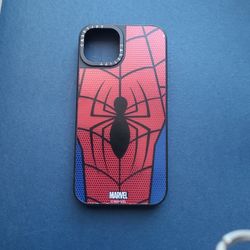 IPhone Case, Spider Man