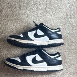 Panda Dunks