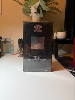 Creed aventus
