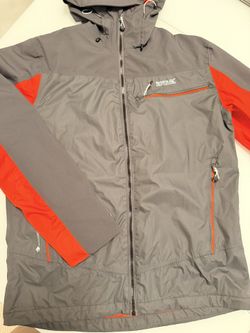 Regatta Rain Jacket