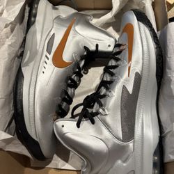 KD 5 'Texas'