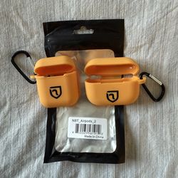 Apple AirPod Cases
