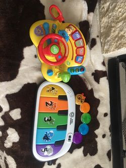 Toys