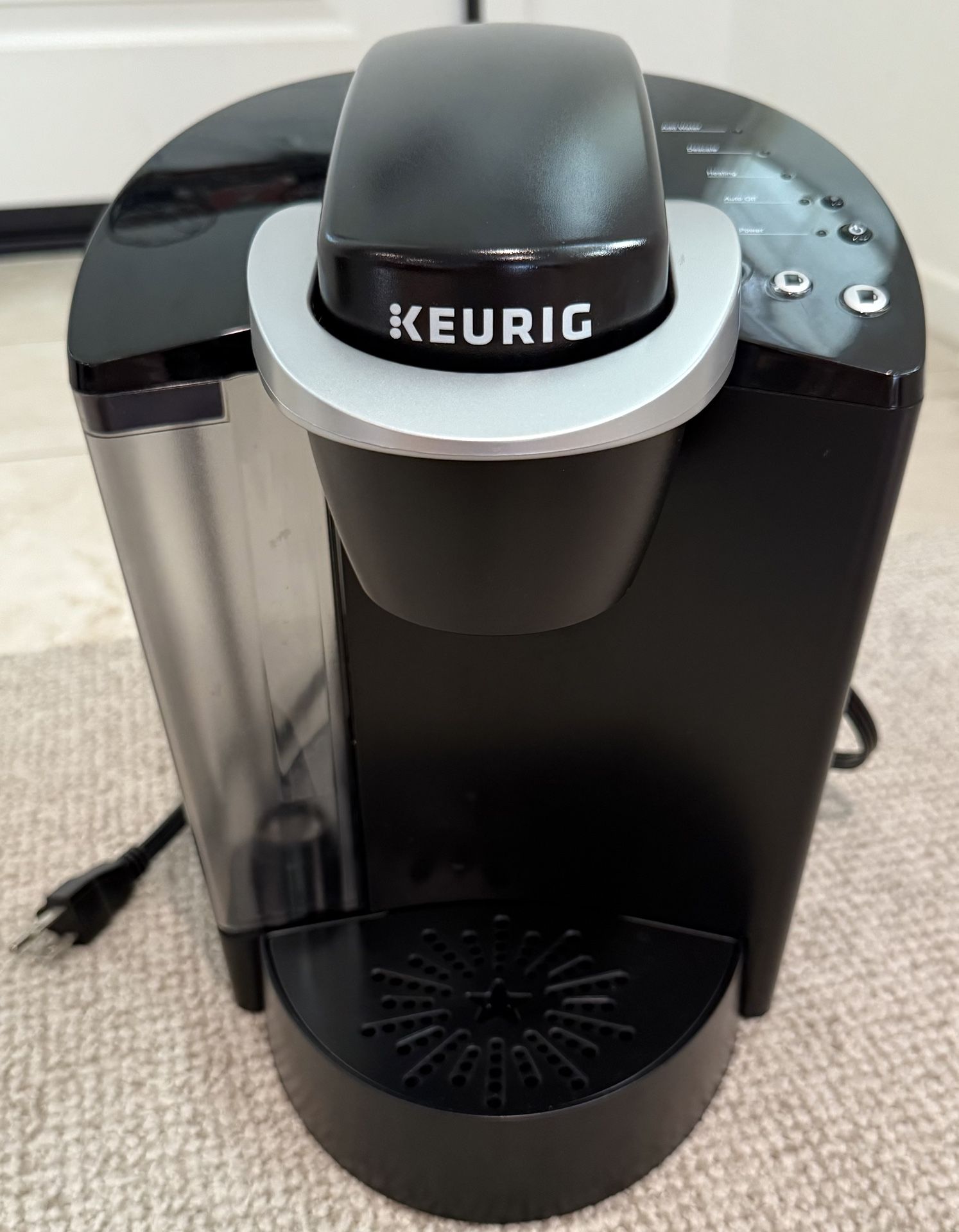 Keurig K-Classic Coffee Maker