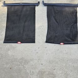 Car Window Shades (2)