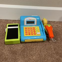Case Register For Kids 