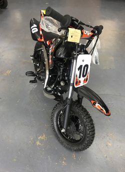 110cc dirt bike for kids