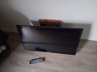 Element Smart Tv