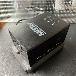 MiSTer FPGA (DE-10 Nano) Pre-configured Bundle