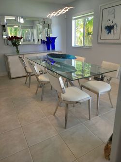 Dining Room Set