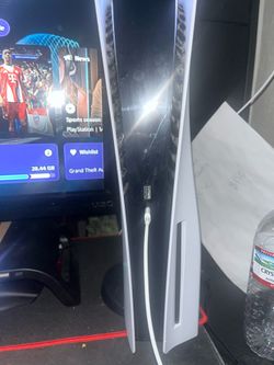 PlayStation 5