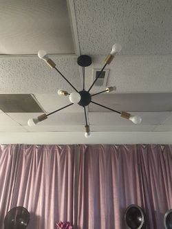 Light Fixture/chandelier