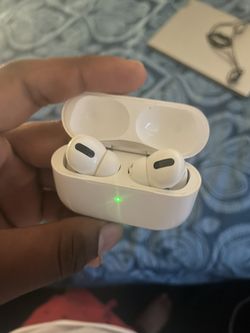 Air Pods 