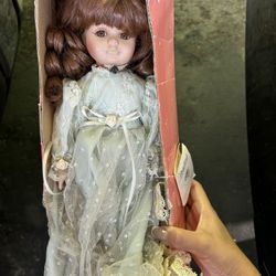 Doll