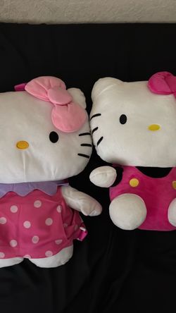 Hello kitty back packs