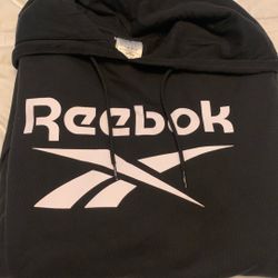 Reebok Hoodie 