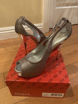 Guess Heels