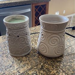 Scentsy Wax Warmer 
