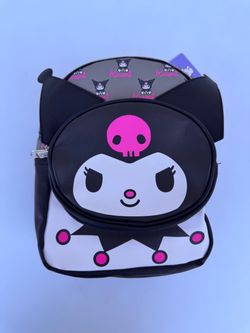 BRAND NEW Kuromi Backpack Sanrio