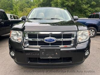 2011 Ford Escape
