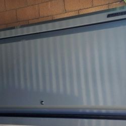 Tool Box Hutch Series 2