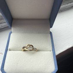 10 K Gold