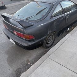 Acura Integra Parts Complete Swap 