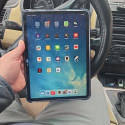 Ipad Pro
