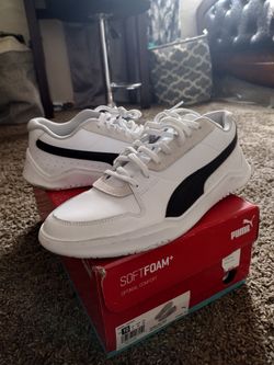 Puma Shoes