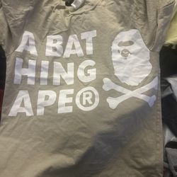 Bape T Shirt 