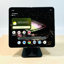 Google PIXEL FOLD 256GB Unlocked Fully Functional
