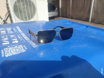 Versace Sunglasses