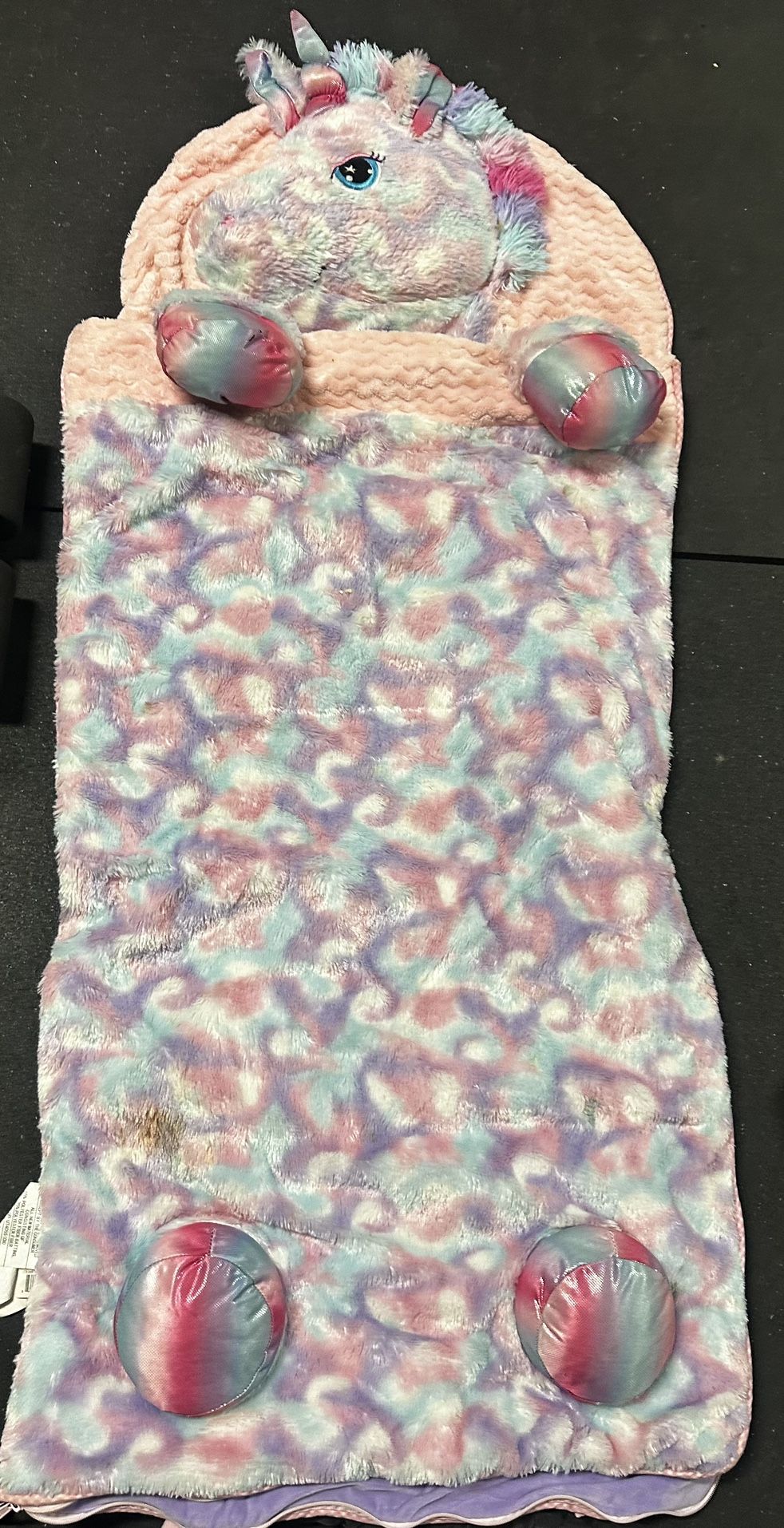 Unicorn Sleeping Bag