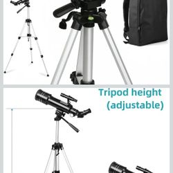 Astronomical Telescope