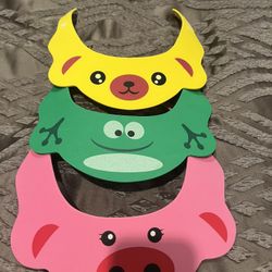 Baby Bath/shower Head Cover 