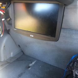 Car DVD And Cd Player’s 