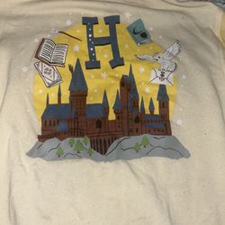 Kids Harry Potter Box Lunch Hoodie 