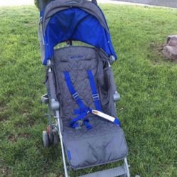 Maclaren Stroller 
