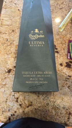 Última Reserva 