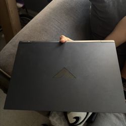 HP Victus Gaming laptop