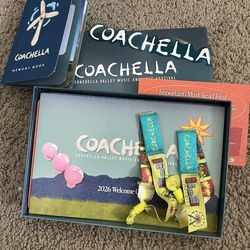 COACHELLA WEEKEND 2