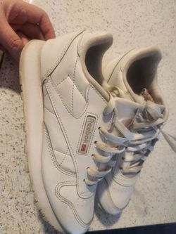 Reeboks