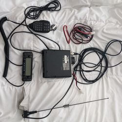 ICOM IC2730 HAM Radio