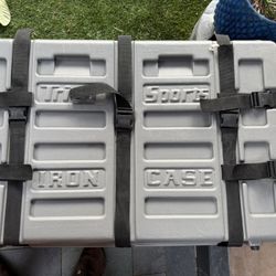 Trico Bike Travel Hard Case