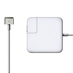 85W T-Tip MagSafe 2 AC Power Adapter For MacBook Pro Retina Display