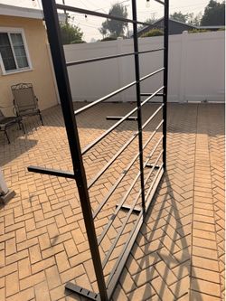 Queen size bed frame
