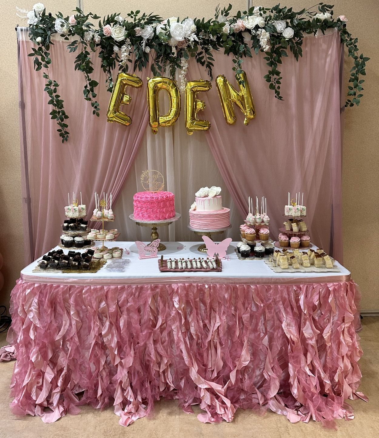 Party Supplies